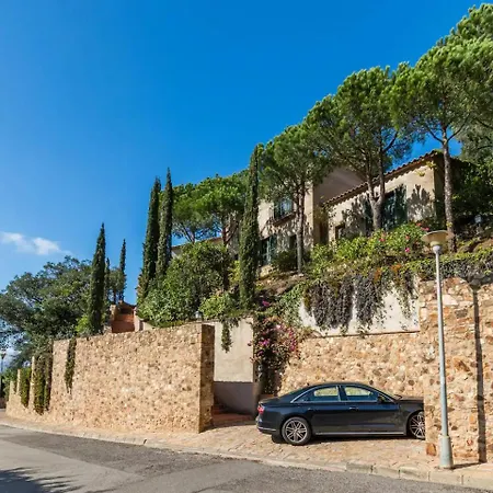 فيلة Mas Nou 476