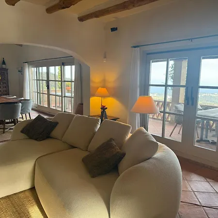 Mas Nou 476 Villa Platja d'Aro