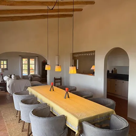 Villa Mas Nou 476 Platja d'Aro