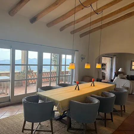 Mas Nou 476 Castell-Platja d'Aro