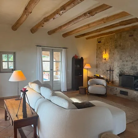 Mas Nou 476 فيلة