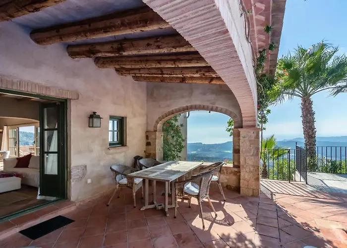 Mas Nou 476 * Platja d'Aro