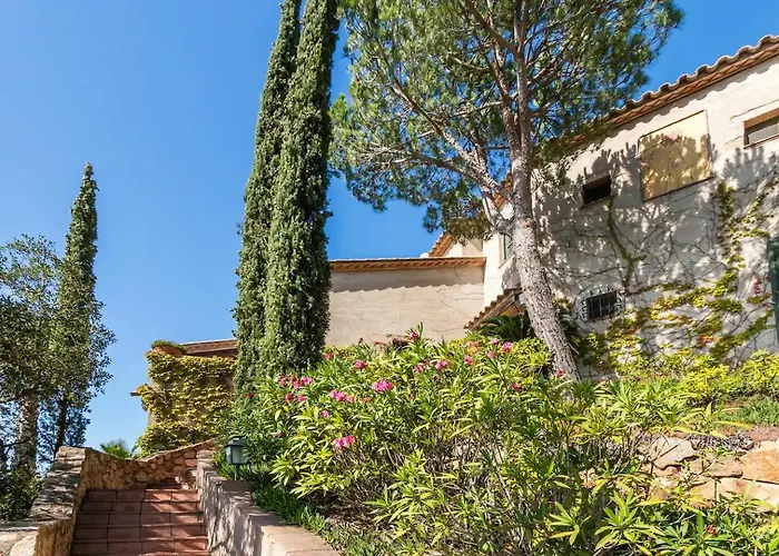 Mas Nou 476 * Platja d'Aro