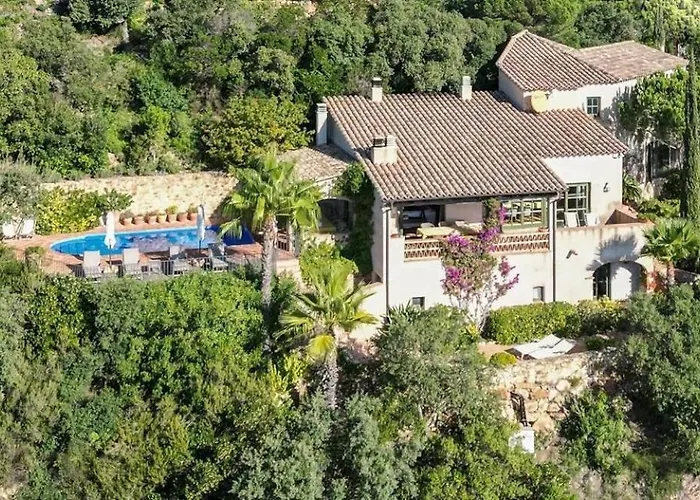 Mas Nou 476 * Platja d'Aro