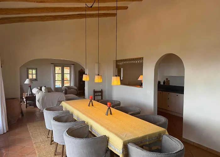 Villa Mas Nou 476 Platja d'Aro