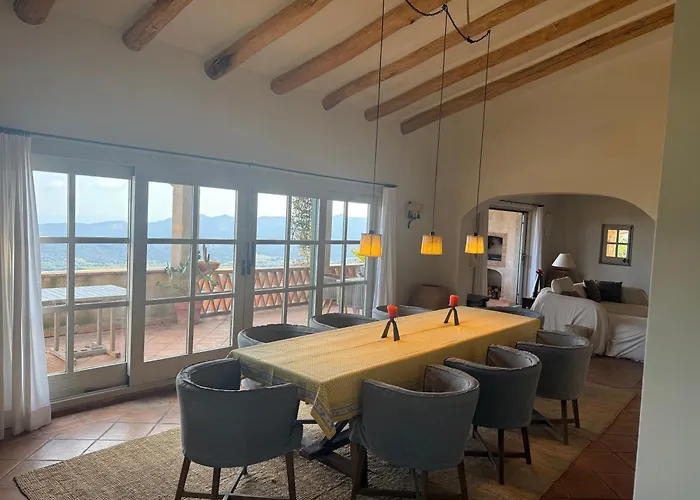 Mas Nou 476 Platja d'Aro